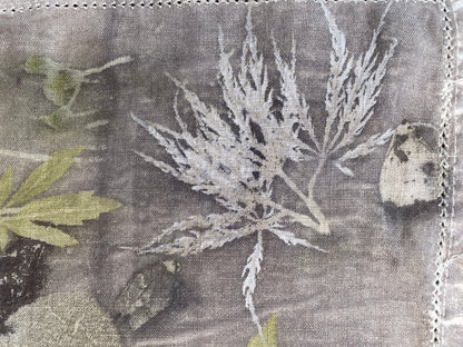 BoTanical Linen PlacemaT