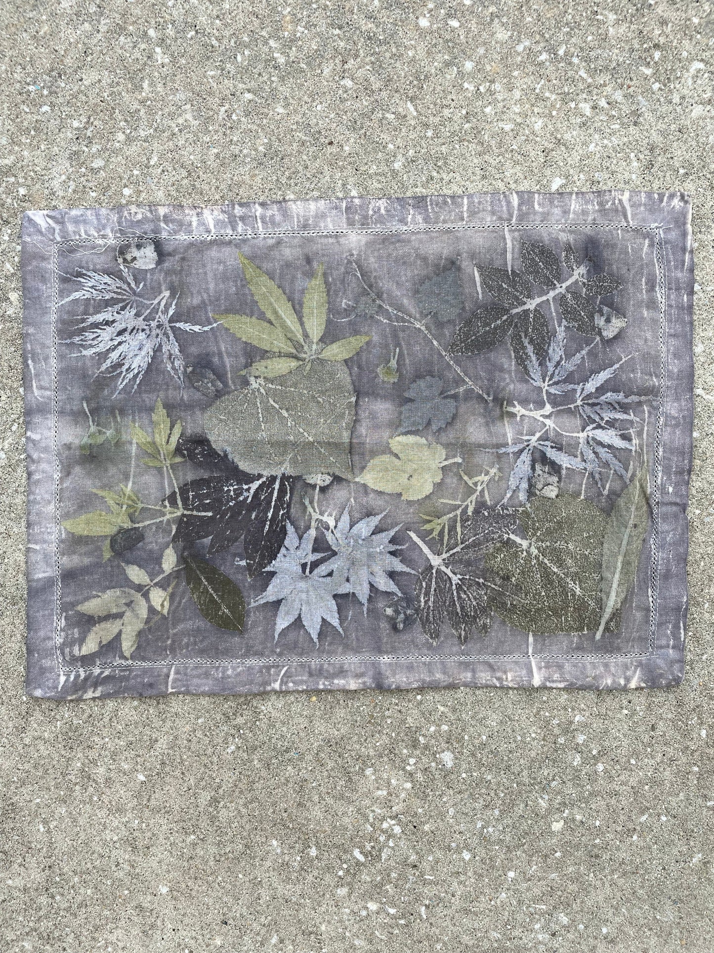 BoTanical Linen PlacemaT