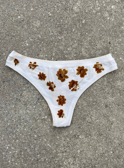 CoTTon Thong