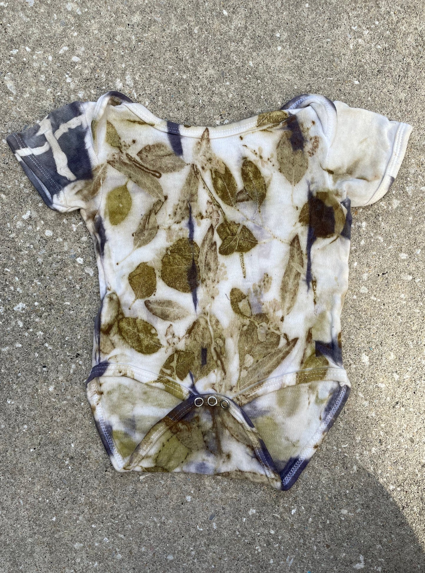 logwood shibori 3-6months