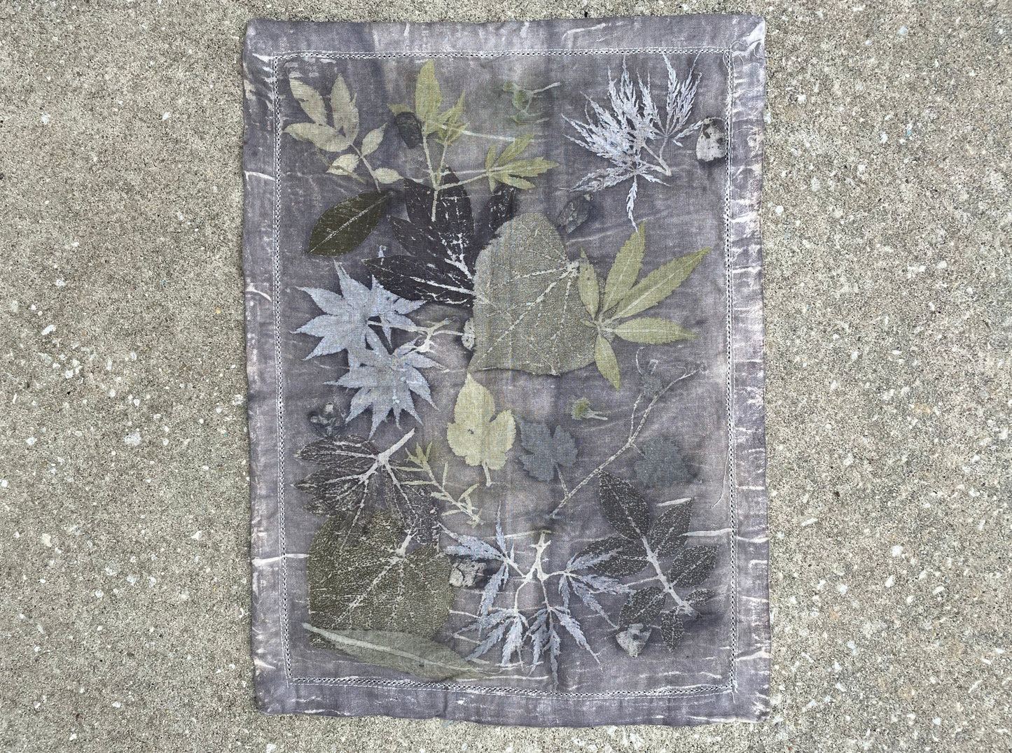 BoTanical Linen PlacemaT