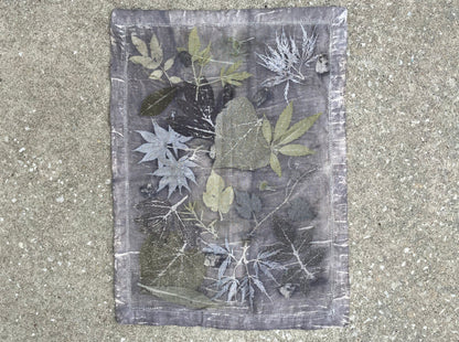 BoTanical Linen PlacemaT